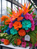 Bold Colors and Sustainability: The Top Floral Industry Trends Reshaping 2025