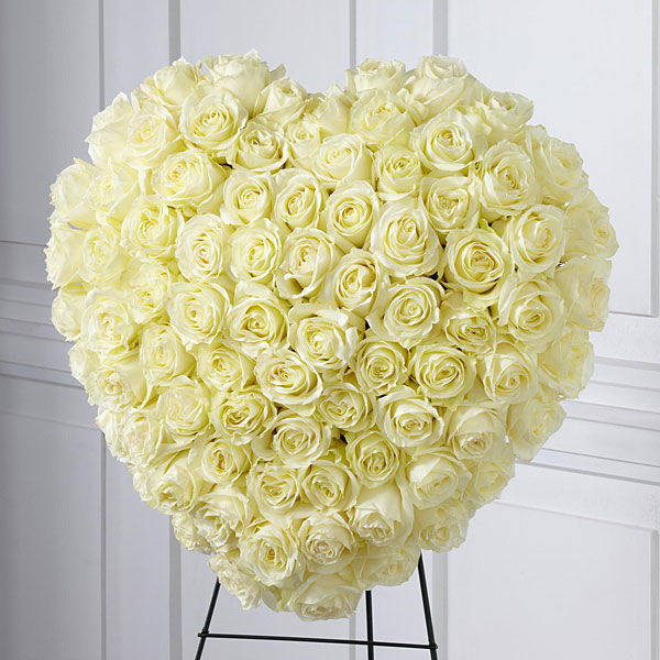 Funeral & Sympathy – Vitae Roses