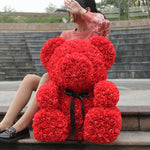 Large "Love Bears"