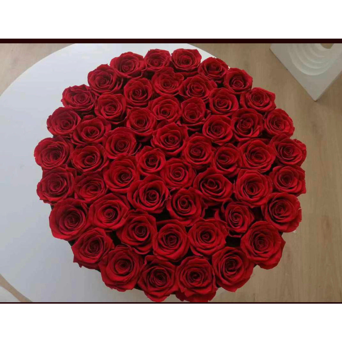 Large Love Box – Vitae Roses