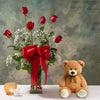 Teddy bear