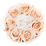 Medium Rose Box