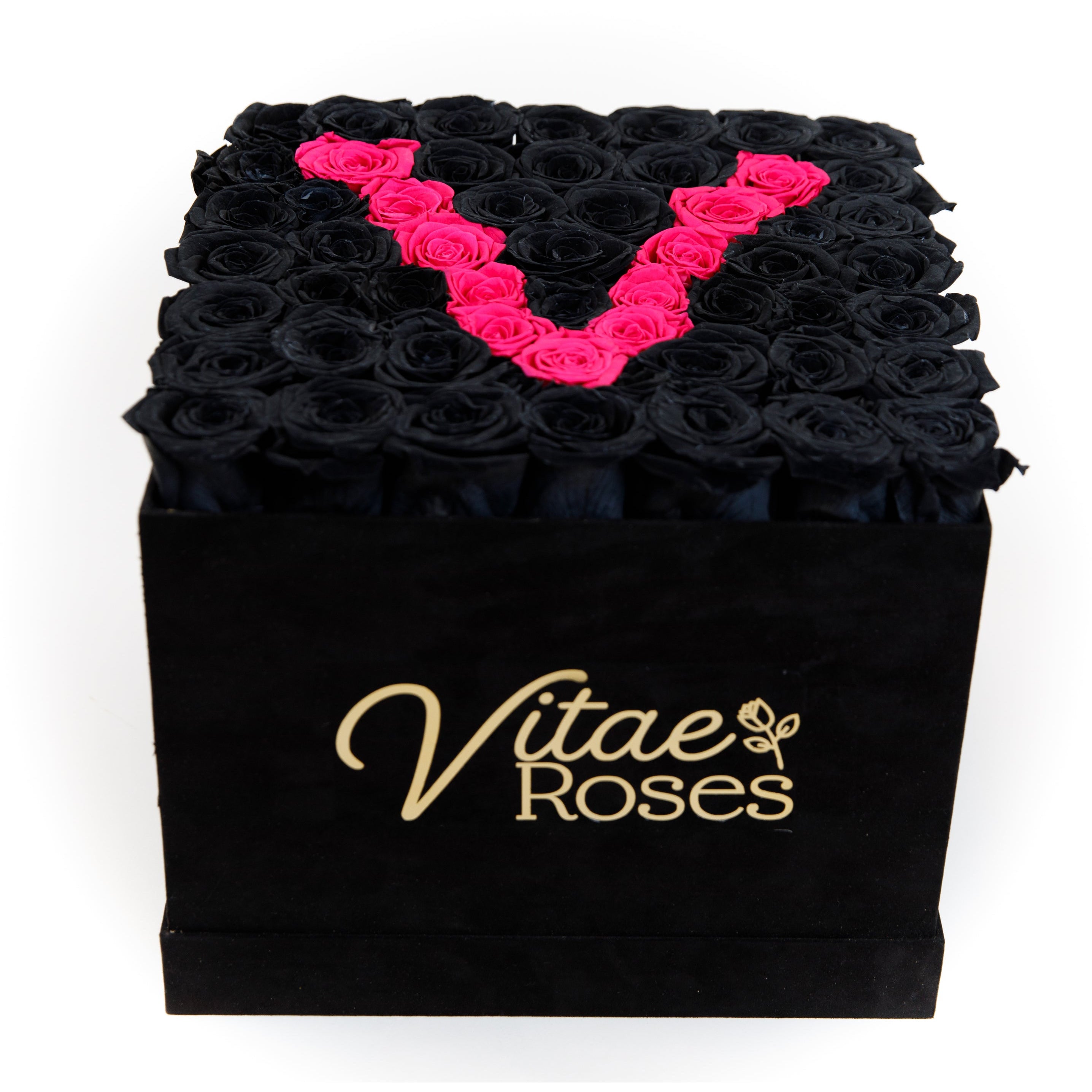 Large Love Box – Vitae Roses